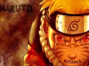 L'evoluzione Uzumaki Naruto