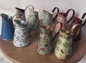 Nuove brocche... saluto...