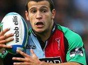 Danny Care ancora arrestato. Stavolta c’entrano dimensioni?