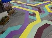 Coloriamo strade!