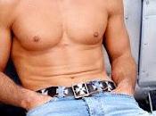 quando Seann William Scott hot?