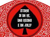 Recensione: Voltacarte. Storia Regina Jolly Louis Sachar