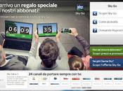 SkyGo decoder sempre