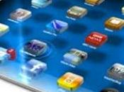 Quasi dimenticavo: ipad dopodomani