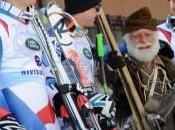 Roccaraso Capitale mondiale dello