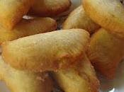 Calzoni fritti lievito madre