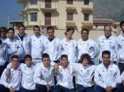 Rari Nantes Terrasini: Inizia migliore modi campionato Promozione