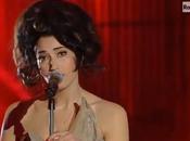 Nina Zilli: all'Eurovision Song Contest Sempre.