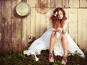 Come scegliere scarpe perfette matrimonio: cominciare piede giusto