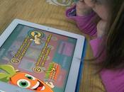 Bambini iPad: l'App Lisciani giocare l'alfabeto
