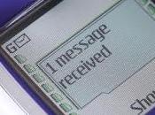 Attenti agli sms: solo accento raddoppia costi