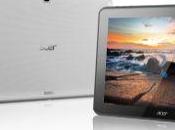 Acer presenta CeBIT nuovo ICONIA A700