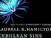 Recensione: "Cerulean sins"