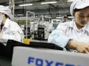 Foxconn migliora controllo qualità Apple