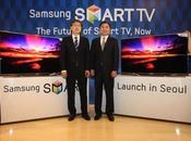 Samsung: addio alle LDC, solo Cina
