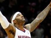 Josh Smith: come uragano!