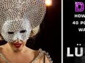L'ex Lady GaGa racconta tutto libro