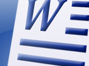 Come inserire didascalie Word?