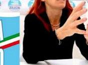 Brambilla dalla giarrettiera lecco