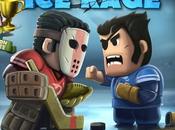 Migliori Giochi iPhone: Rage