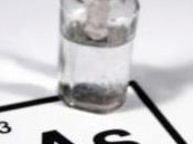 Arsenico nell’acqua: prorogata emergenza Lazio