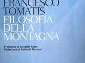 Filosofia della montagna