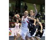 SerieA1 basket femminile: Schio cade Lucca, Taranto allungo