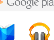 Download Google Play Store, Musica, Film Libri