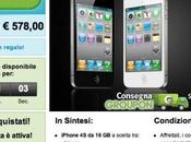 iPhone offerta Groupon