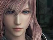 Final Fantasy XIII-2 annunciato nuovo Lightning