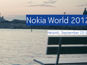 Nokia World 2012 Helsinki 25-26 Settembre Windows Phone