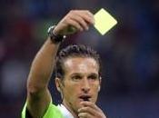 Serie arbitri recuperi. Banti Bologna-Juve.