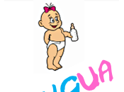 Baby lingua- superluogo