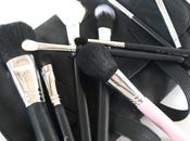 Sigma Brushes. Essential&amp;Premium; Professional.