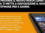 Nokia Lumia Diaries: Riaprono selezioni diventare Tester!