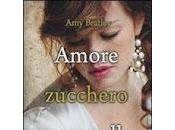 Amore, zucchero cannella Bratley