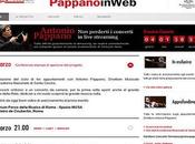 PappanoinWeb 400mila visite