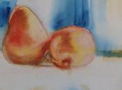 Rookiepainter: watercolors challenge sfida acquarellisti