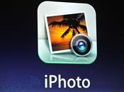 Apple annuncia iPhoto iPad