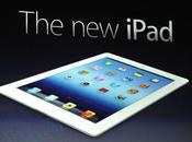 Apple presenta iPad ecco tutte novità caratteristiche!