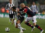 Bologna-Juventus 1-1, ennesimo pareggio bianconeri mancato aggancio Milan