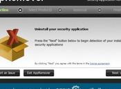 AppRemover: Come disinstallare maniera definitiva antivirus