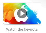 Disponibile Keynote sito Apple (Link)