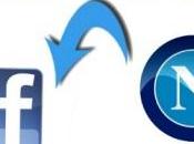 “Calcio Napoli Social” presenta page “Sempre Solo Forza Napoli”