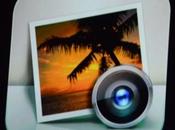 Disponibile iPhoto iPhone, iPad, iPod