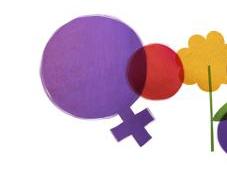 doodle Google dedicato alla festa della donna