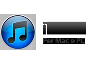 Apple aggiorna anche iTunes.