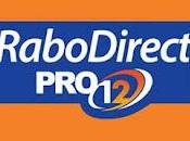 RaboDirect PRO12: diciasettesimo turno