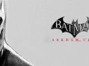 Batman Arkham City avrà nuovi