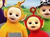 Teletubbies, svilimento dell’essere umano ridotto apparato radioricevente, cavallo troia transumanesimo